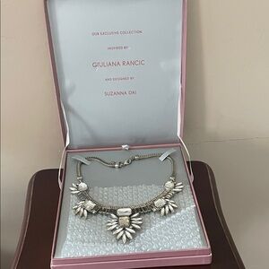 The Loft exclusive collection inspired by Giuliana Rancic designed by Suzanna Da